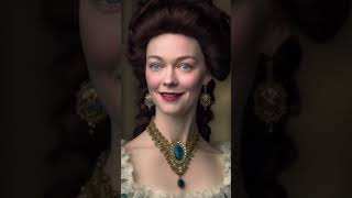 Ai-Catherine The Great