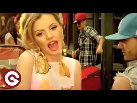 ALEXANDRA STAN - Lemonade (Official Hd Video)