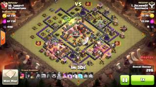 War 224 Attack 1