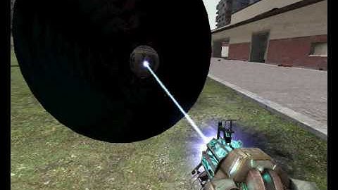 Garrys Mod 10 Cannon Tutorial