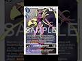 LordKnightmon [AD01] kinda go crazyyyyy | #digimontcg