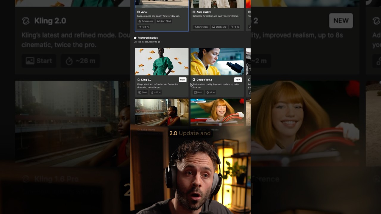 Top AI Tools for Content Creators