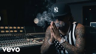 Future — Never Stop Me (Official Video)