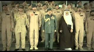 صقور المملكة - سلاح الجو الملكي البحريني