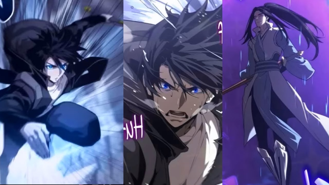 🔥 Mula sa Pinakamahina Hanggang Diyos – Ang Pag-akyat sa 1000 Palapag ng Star Tower!