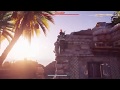 Assassins creed odyssey artemisia fort  treasures  war supplies