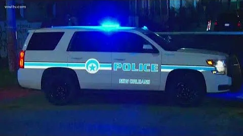 17-year-old arrested in killing of woman during car burglary attempt in Mid-City