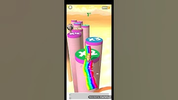 Shortcut Run : Gameplay Walkthrough All Levels #Shorts Level 47