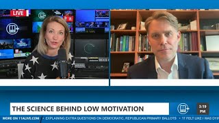 New research links motivation to inflammation and medication