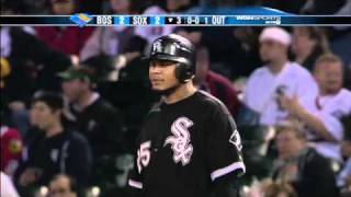 Jones' second RBI single
