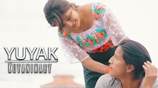 Video thumbnail of "Yuyak - Kuyanimary I (Video Oficial)"