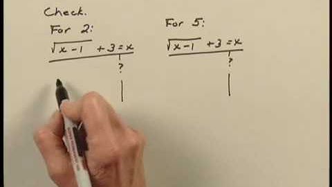 Introductory and Intermediate Algebra Ch10 Ex36