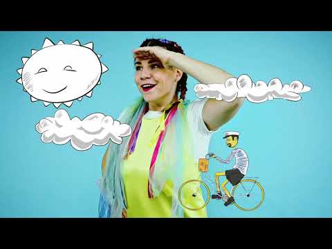 Dúhalka: Loďky (pesnička)