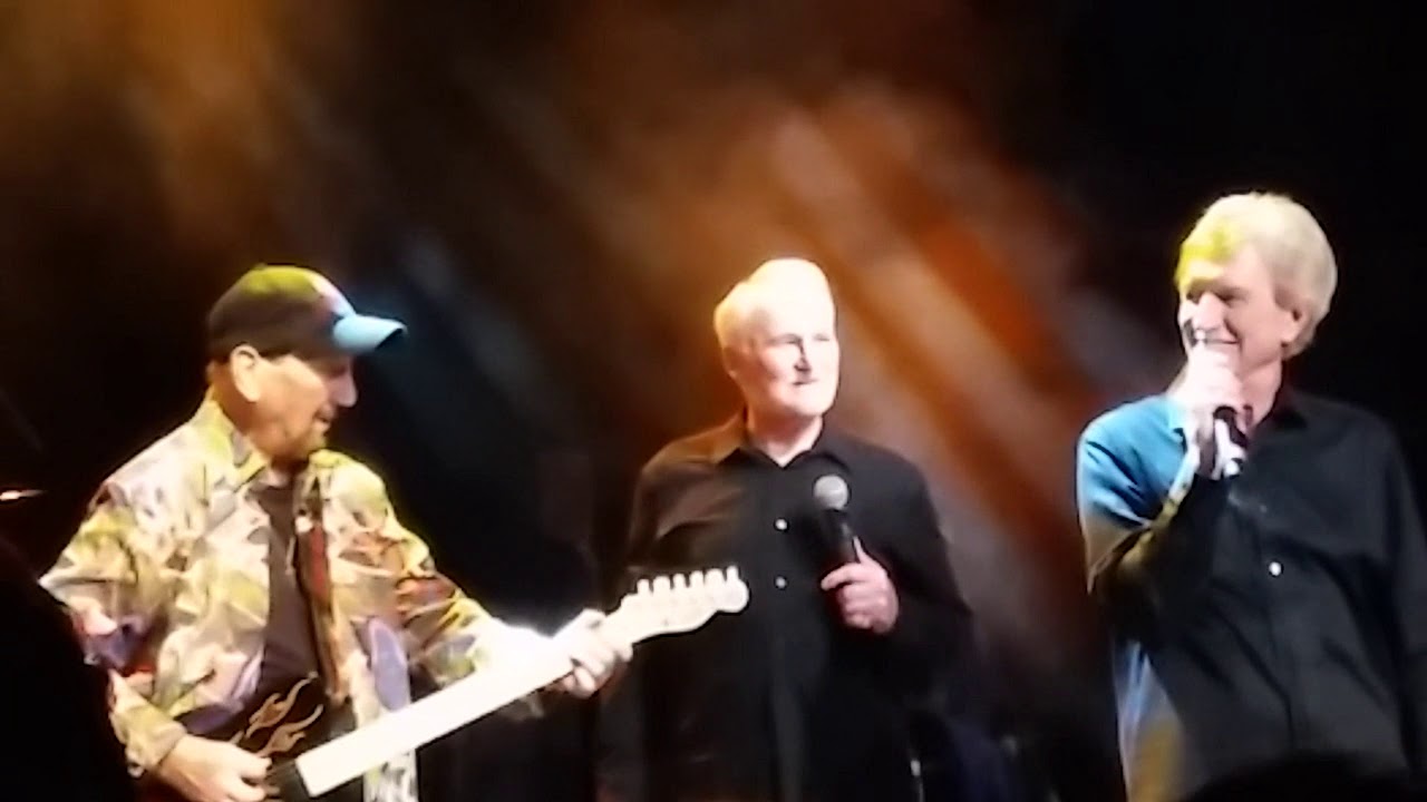 James Burton YouTube