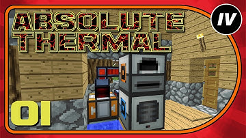 Absolute Thermal - Ep 1 - Welcome