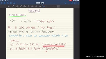 D. Yogeshwaran / Sharp phase transition and noise sensitivity in continuum percolation