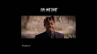 juice wrld fans singing his song at his funeral.              #juicewrld #song #edit