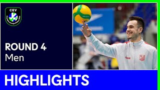 Highlights | Zenit SAINT PETERSBURG vs. Vojvodina NS Seme NOVI SAD | CEV CL Volley 2022