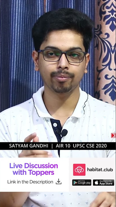 How to read Spectrum (Modern History)By Satyam Gandhi UPSC AIR-10