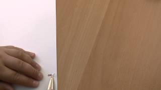 Kokuyo Harinacs Staple-Free Stapler