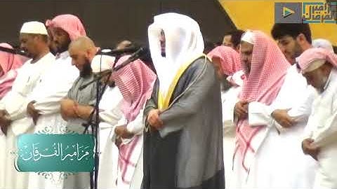 آيات تزيد الإيمان في القلوب وتلاوة أكثر من رائعة للشيخ ياسر الدوسري 🤍 إستمع وأنصت ☑️