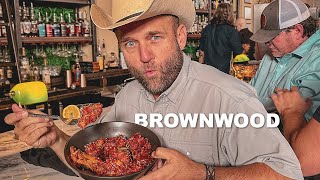 Day Trip to Brownwood 🚂 (FULL EPISODE) S14 E4