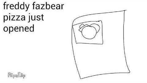 Springtrap x mangle S2 part 1(Thanks for 940 subs!)