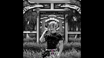 ][Sukuna Thinks He Can Beat Gojo In 1v1][ Gojo edit ][ montagem bandido ][ #gojo #sukuna #fypviralシ