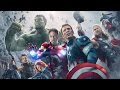 AVENGERS AGE OF ULTRON REVIEW (NON-SPOILERS) 47696