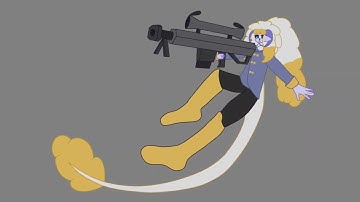 Live 2d Cubism Tweening Test