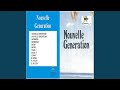 Nouvelle Generation 1