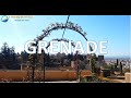 Visite de grenade  espagne