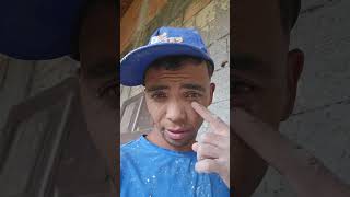 serviço que nem um pedreiro gosta de fazer #pedreiro #construção #obra #reforma