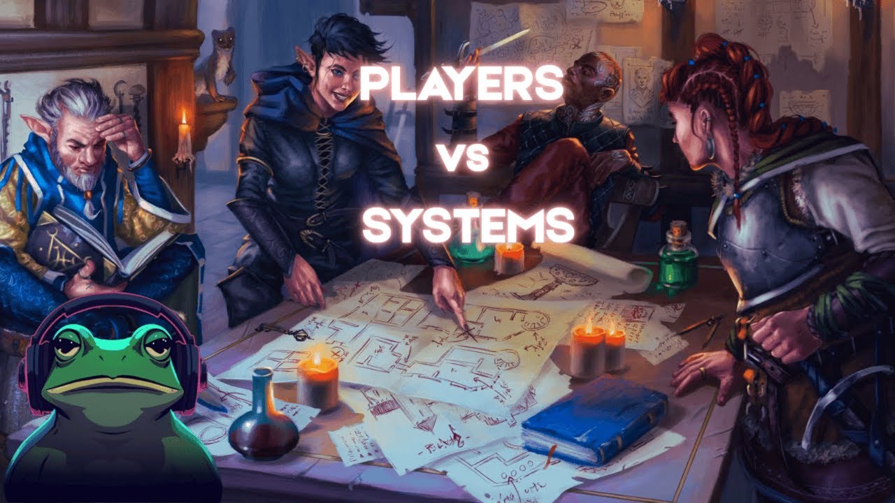 Run Tavernquest Understands Why Players and Developers Clash