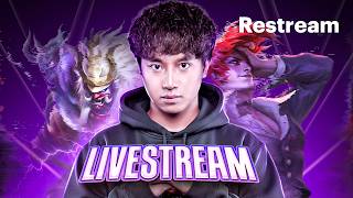 Download lagu Grand Final YG vs TS Bo 7 Watch party With Special Guest