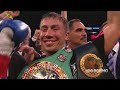Gennady Golovkin vs. David Lemieux Preview (HBO Pay-Per-View)