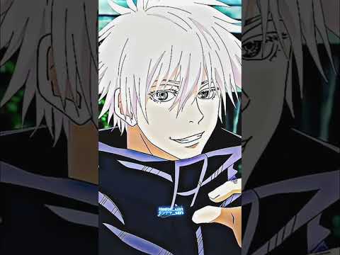 Jaana Samjho Na Trending Jujutsukaisen Gojosatoru Bhoolbhulaiyaa3