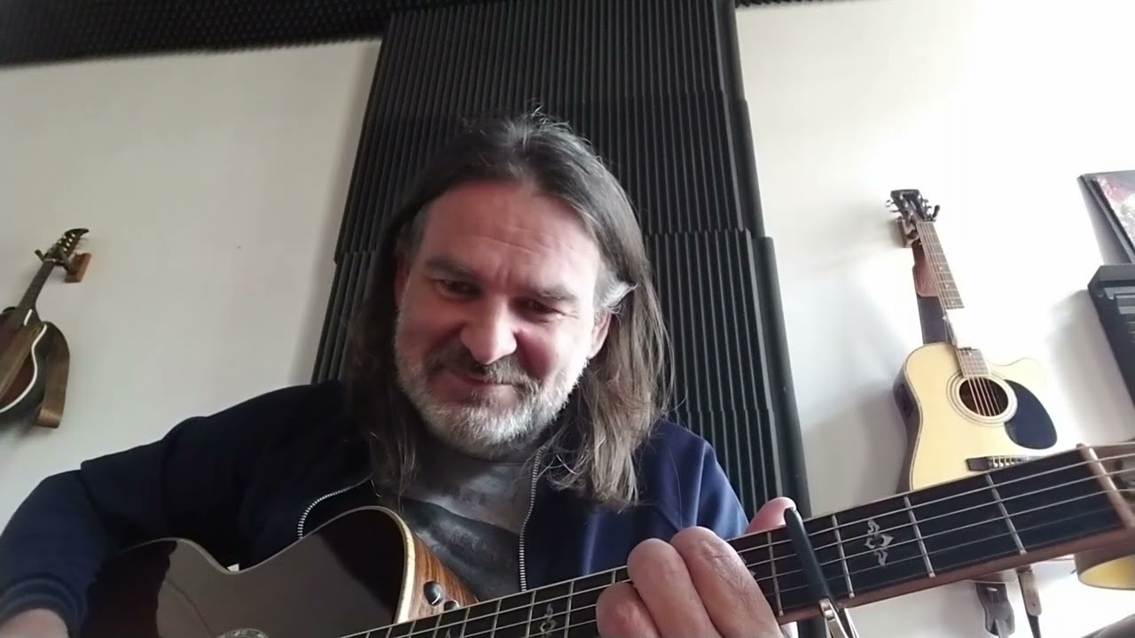 Remember Blomberger Songfestival, Vol. 2 | Ray Wilson - Change