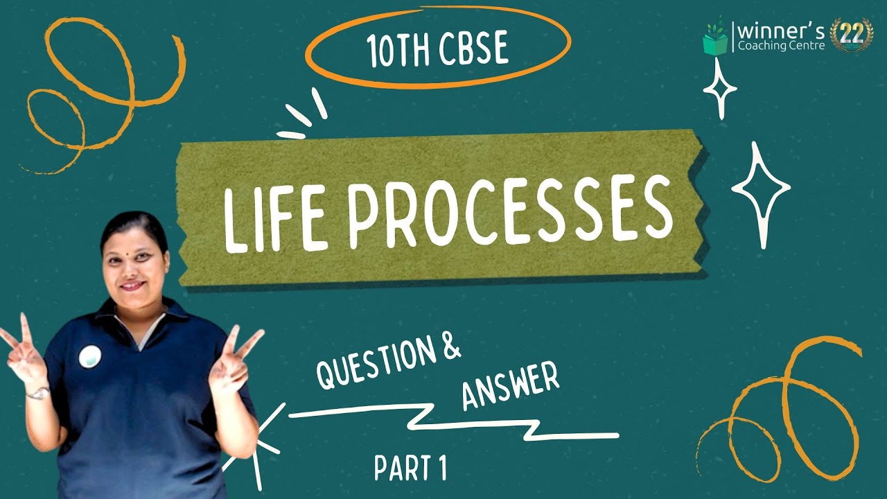 XTH CBSE|| BIOLOGY || CHAPTER -1 || LIFE PROCESSES || QUESTION & ANSWER || PART 1 || SHEETHU MISS - XTH CBSE|| BIOLOGY || CHAPTER -1 || LIFE PROCESSES || QUESTION & ANSWER || PART 1 || SHEETHU MISS