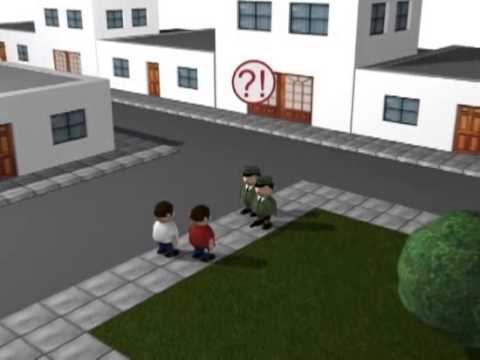 Codigo de conducta Policial