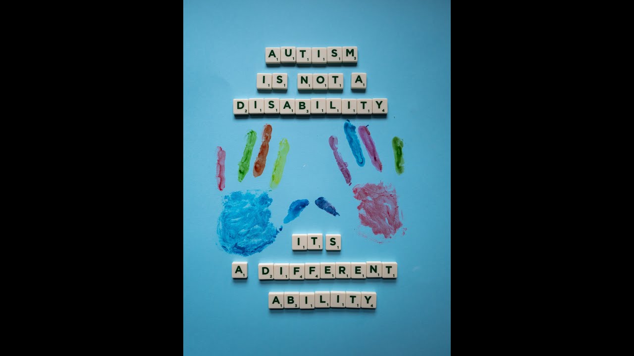 #196 Don't Let Autism Stop you from Being Successful - Jimmy Clare