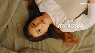 SYARLA - U-TURN | OFFICIAL TEASER | 08/07/26