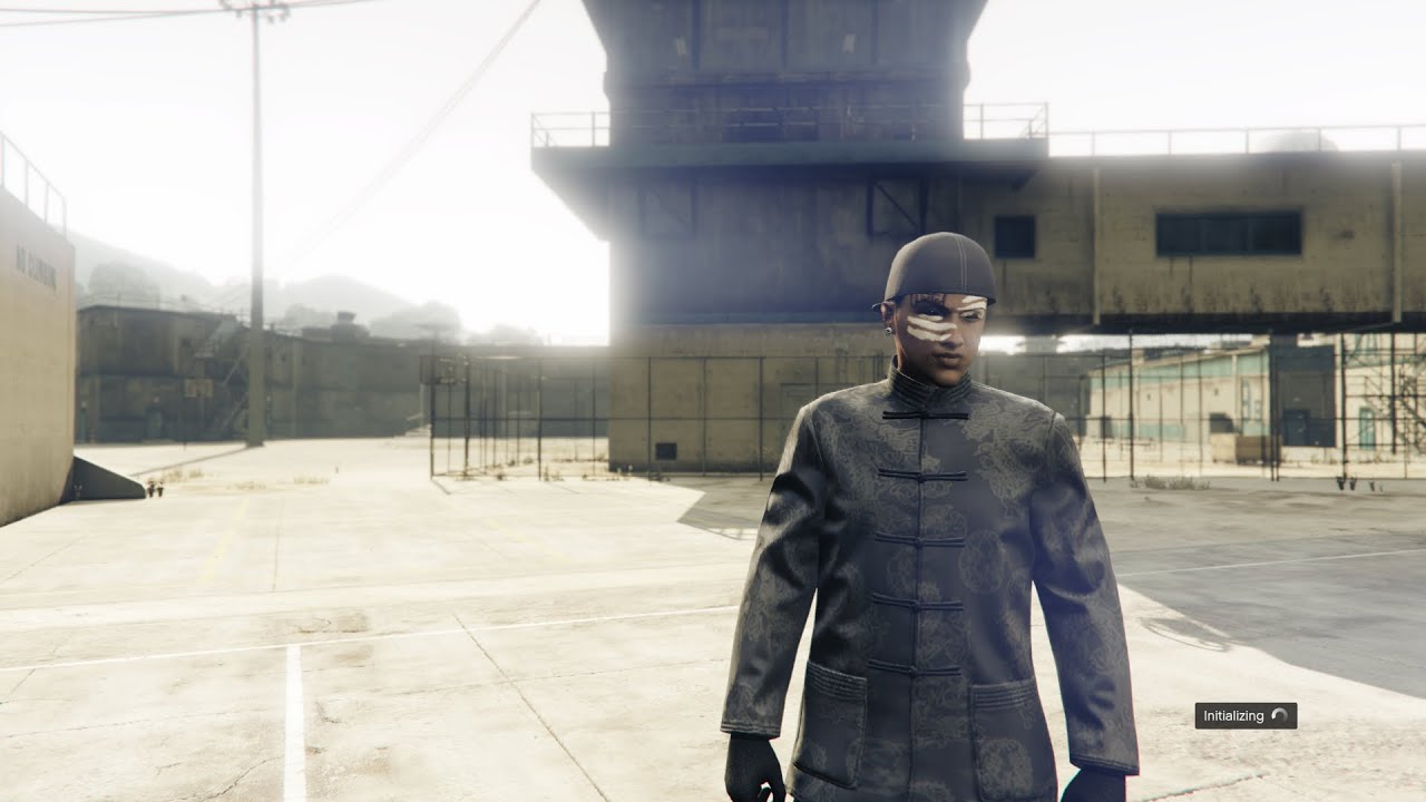 (GTA 5 MONTAGE #6)(BAD)