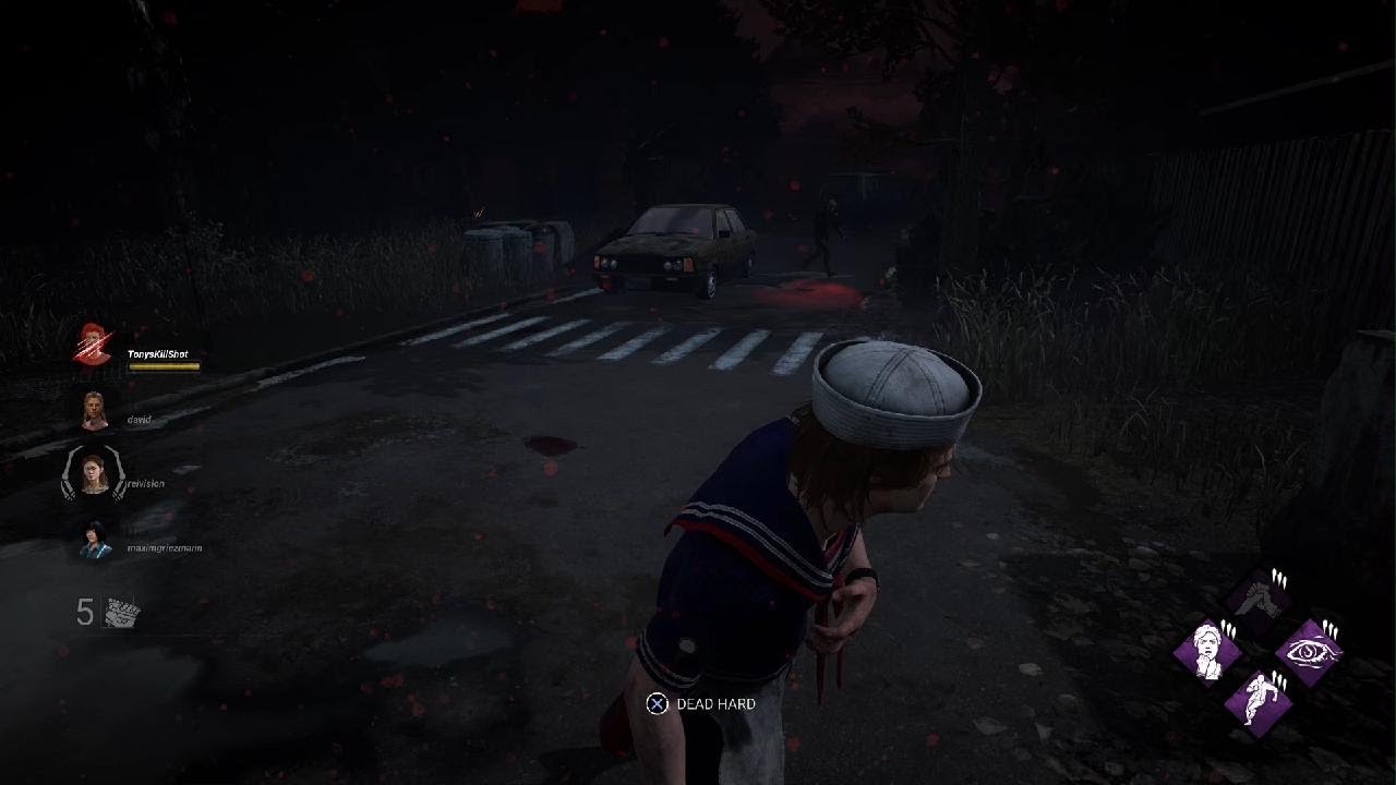 Scoops Ahoy Steve Harrington Makes Legion Rage Quit Early Dead by