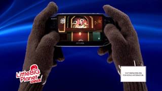 PlayStation Vita Sizzle E3 2012 Trailer HD
