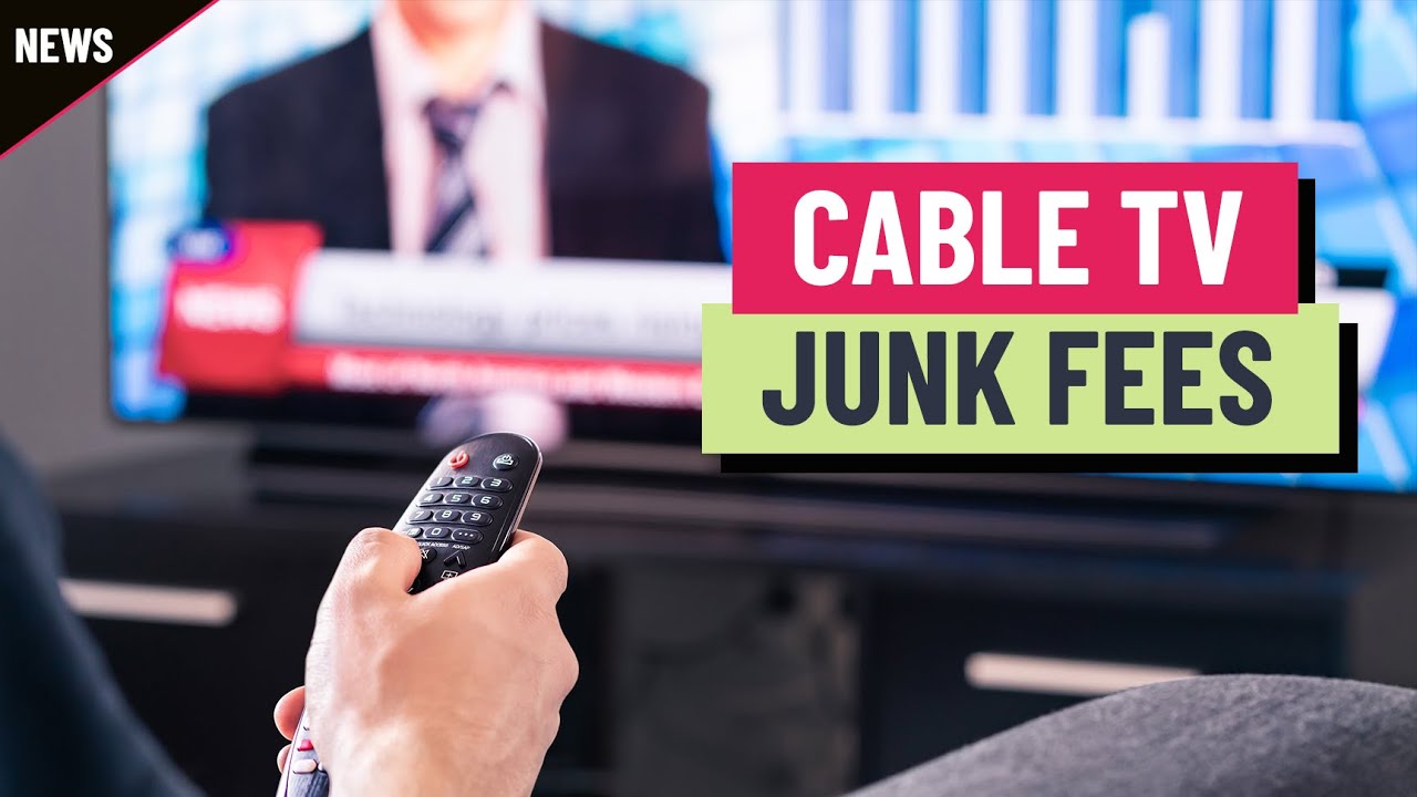 You’re probably paying more for cable TV than you should — FCC has a plan to change that