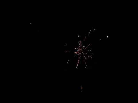 Fireworks - Free Hd Stock Footage