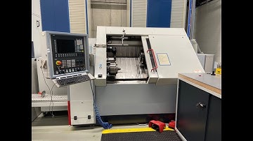 20922 #HEMBRUG Mikroturn 200 L