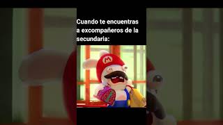 Excompañeros de la secundaria  #rayman #ubisoft #ubisoftlatam