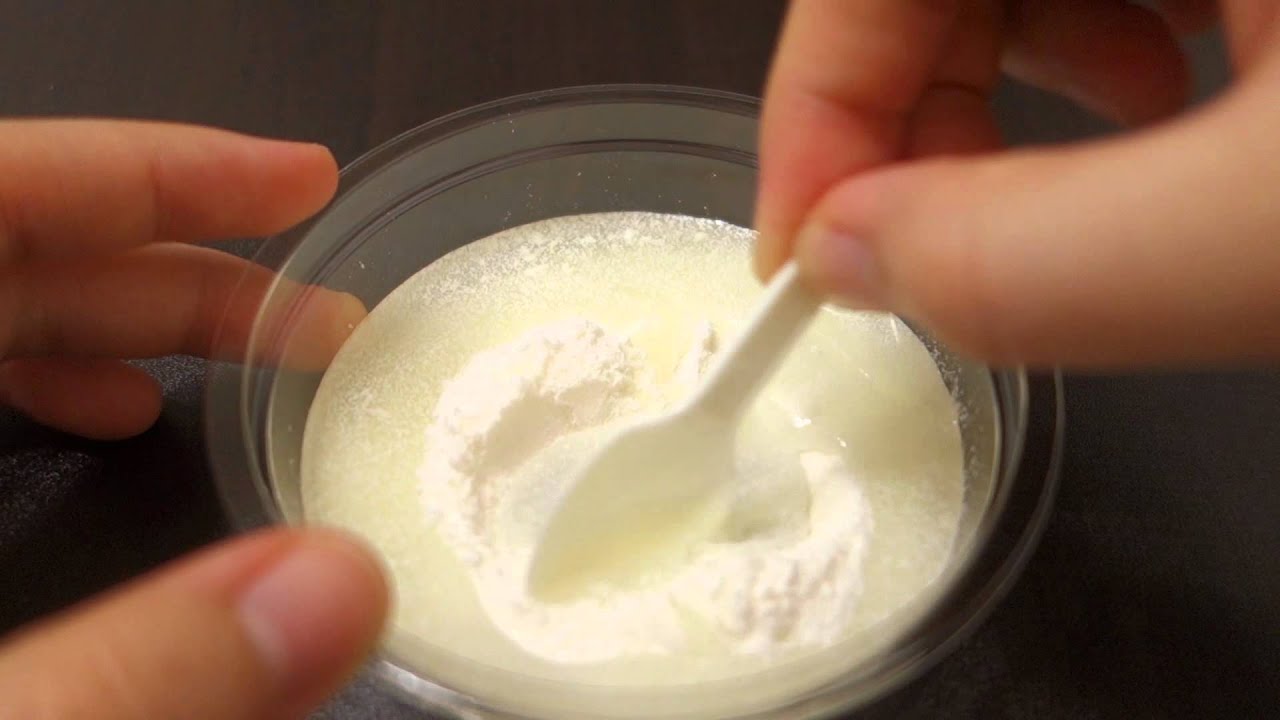 디즈니 포핀쿠킨-쿠킹 푸딩 Cooking Pudding ASMR